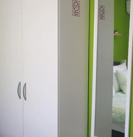 Apartment Mavero-Free Private Parking Zagabria Esterno foto