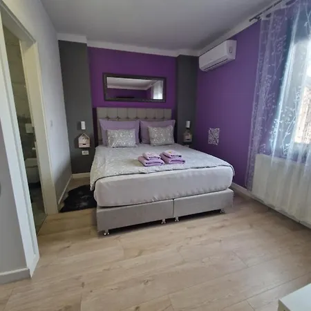 Apartment Mavero-Free Private Parking Zagabria Esterno foto