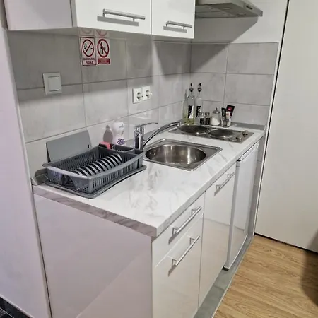 Apartment Mavero-Free Private Parking Zagabria Esterno foto