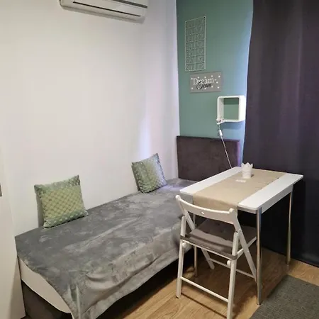 Apartment Mavero-Free Private Parking Zagabria Esterno foto