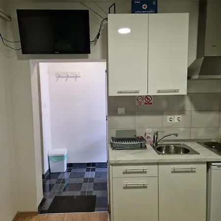 Apartment Mavero-Free Private Parking Zagabria Esterno foto
