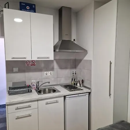 Apartment Mavero-Free Private Parking Zagabria Esterno foto