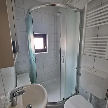 Apartment Mavero-Free Private Parking Zagabria Esterno foto