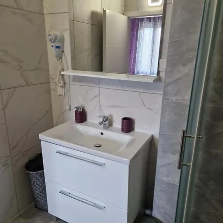 Apartment Mavero-Free Private Parking Zagabria Esterno foto