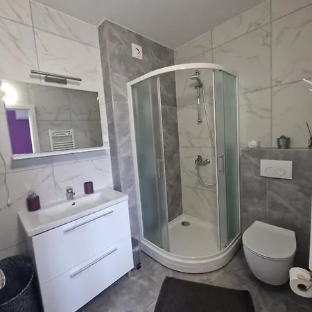 Apartment Mavero-Free Private Parking Zagabria Esterno foto