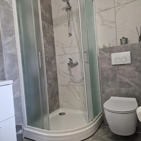Apartment Mavero-Free Private Parking Zagabria Esterno foto