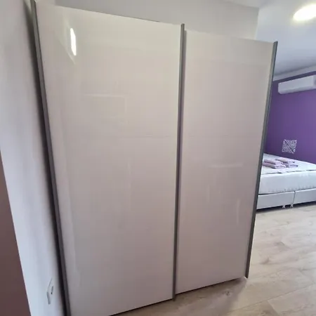 Apartment Mavero-Free Private Parking Zagabria Esterno foto