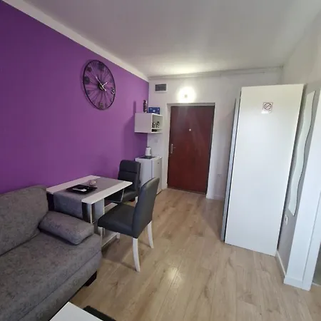 Apartment Mavero-Free Private Parking Zagabria Esterno foto