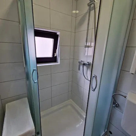 Apartment Mavero-Free Private Parking Zagabria Esterno foto