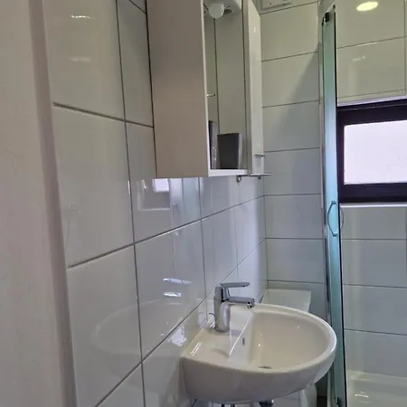 Apartment Mavero-Free Private Parking Zagabria Esterno foto