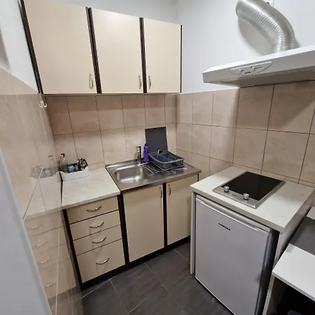 Apartment Mavero-Free Private Parking Zagabria Esterno foto