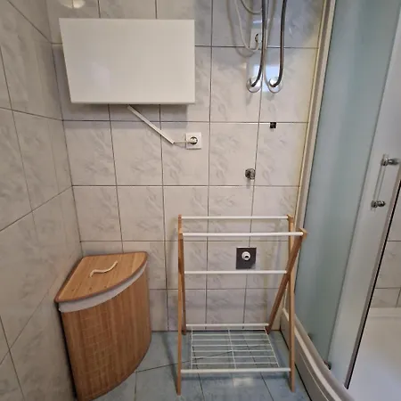 Apartment Mavero-Free Private Parking Zagabria Esterno foto