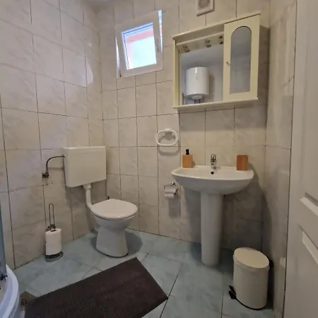 Apartment Mavero-Free Private Parking Zagabria Esterno foto