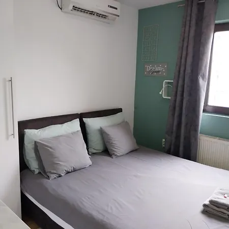 Apartment Mavero-Free Private Parking Zagreb Exterior photo