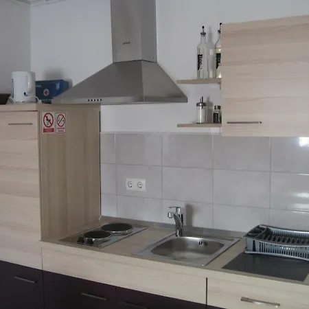 Apartment Mavero-Free Private Parking Zagabria Esterno foto
