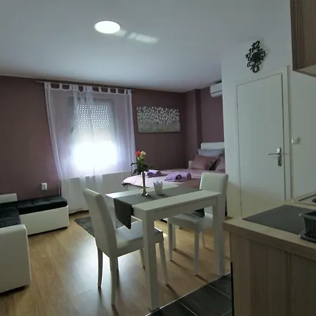 Apartment Mavero-Free Private Parking Zagabria Esterno foto