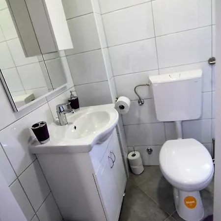 Apartment Mavero-Free Private Parking Zagabria Esterno foto