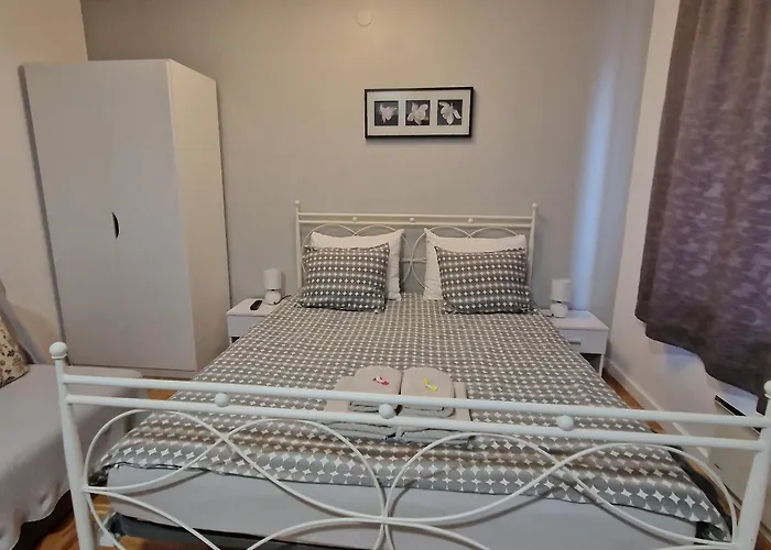 Apartment Mavero-Free Private Parking
