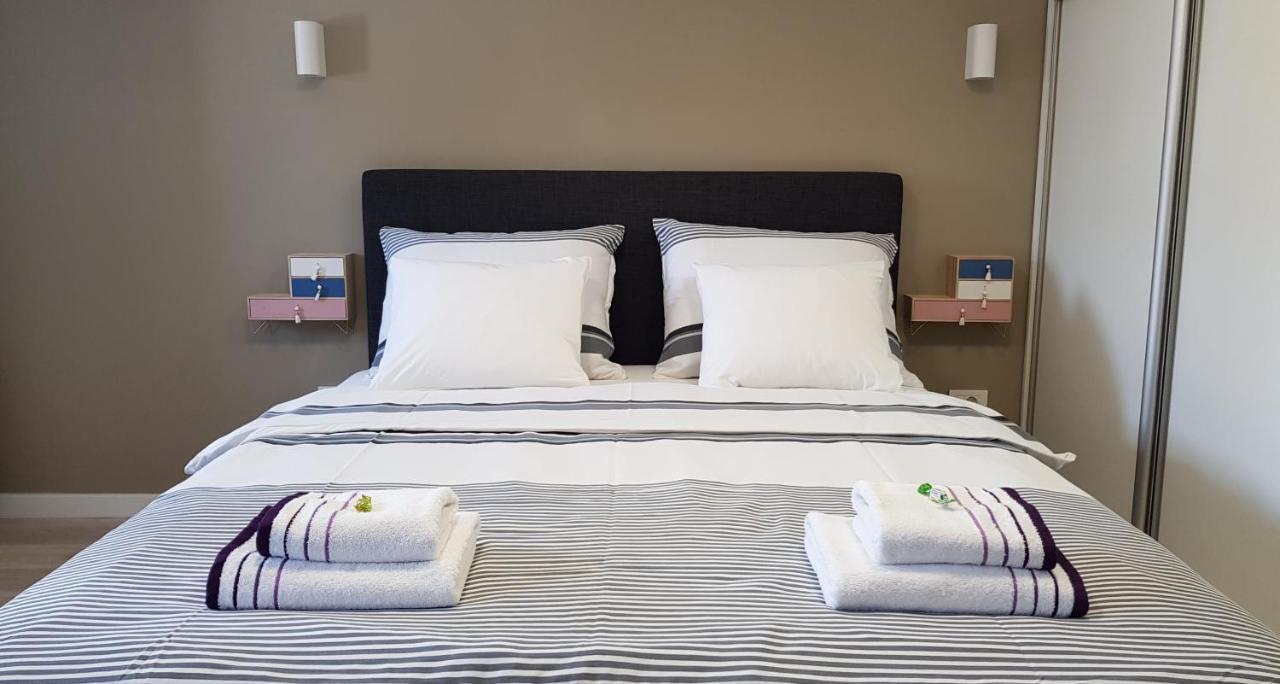 Mavero Apartment Zagreb