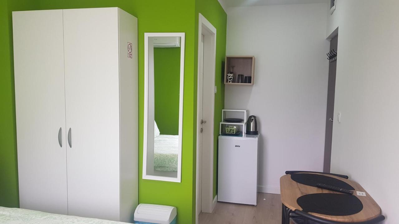 Apartment Mavero *