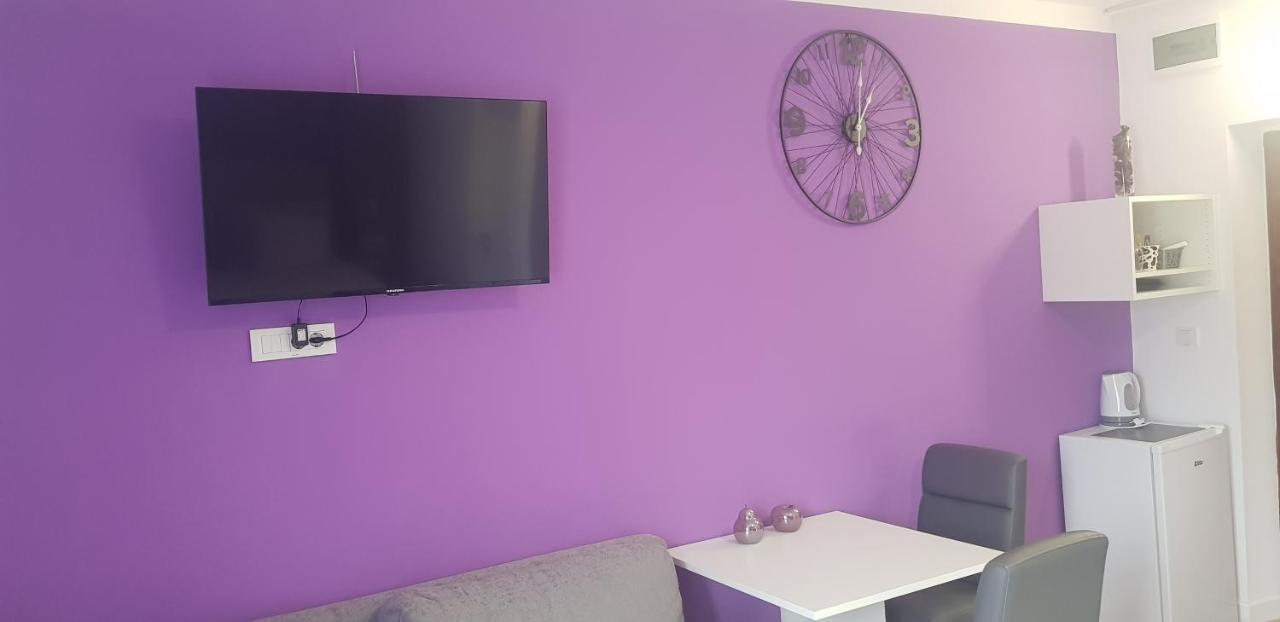 Mavero Apartment *