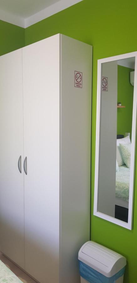 Mavero Apartment Zagreb