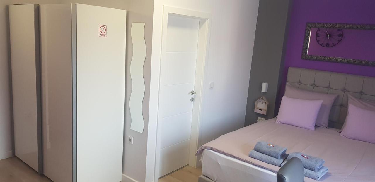 Apartment Mavero *