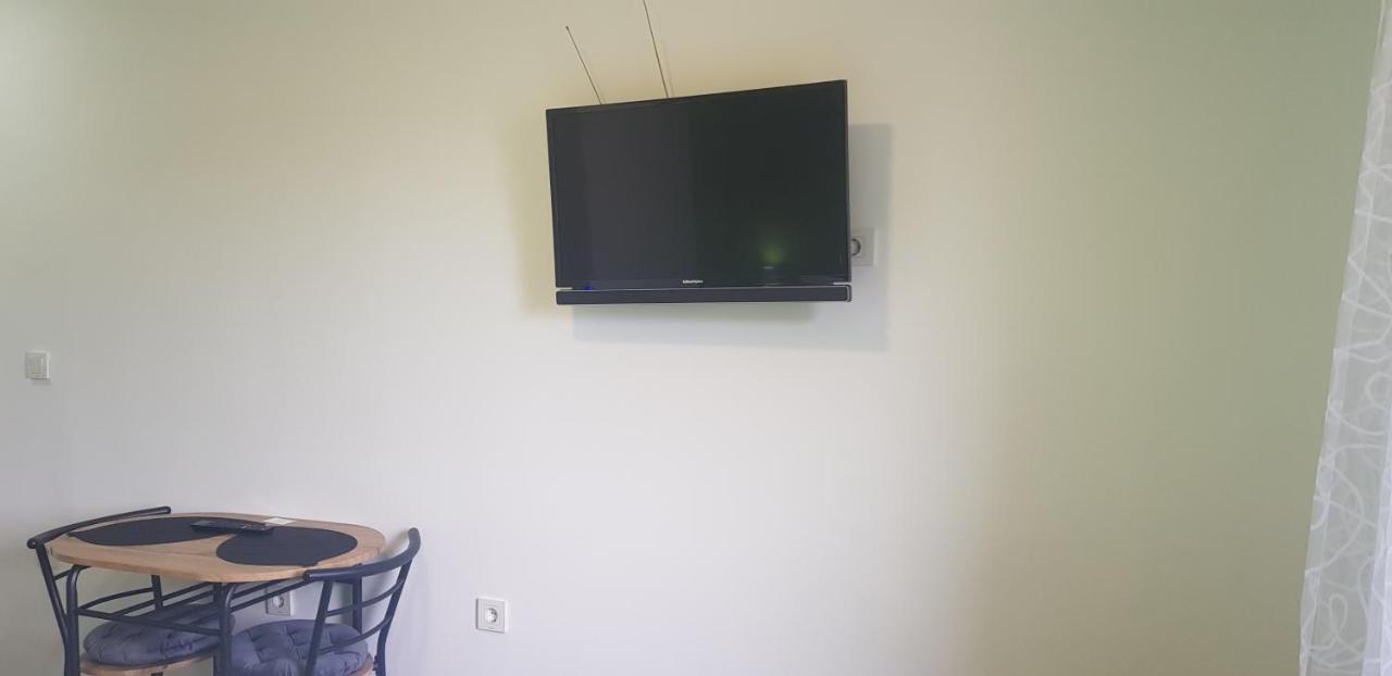 Apartment Mavero *