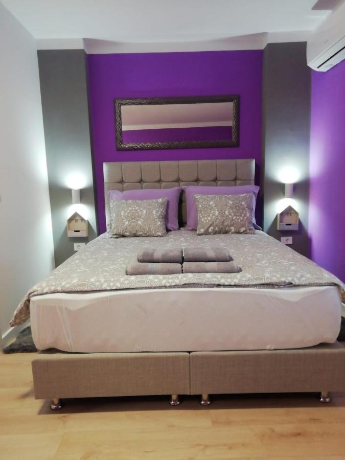 Apartment Mavero *