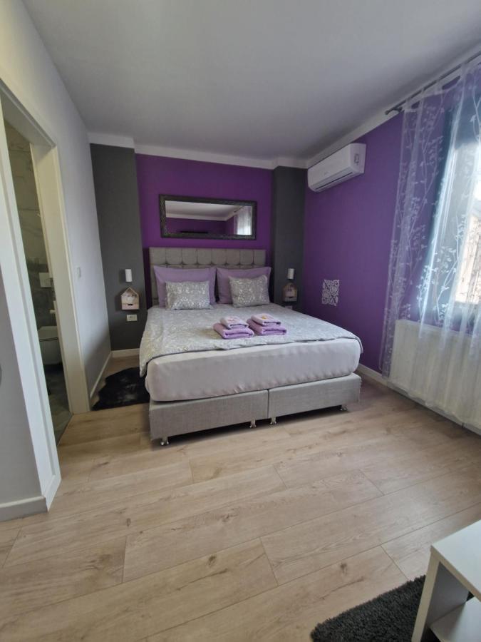 Mavero Apartment Zagreb