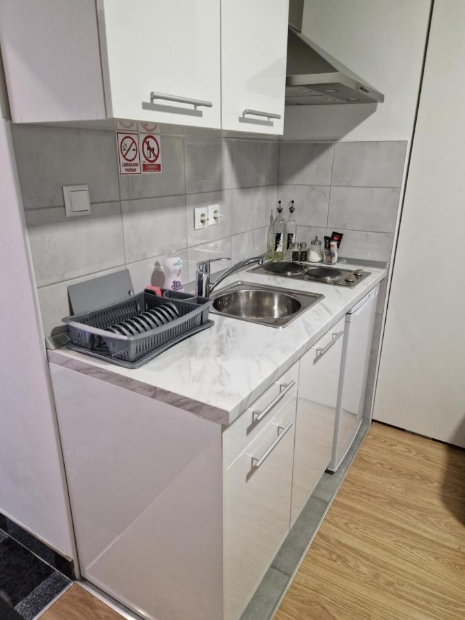 Mavero Apartment Zagreb
