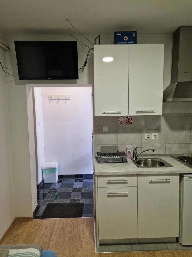 Mavero Apartment