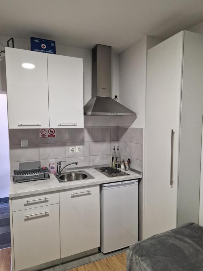 Apartment Mavero
