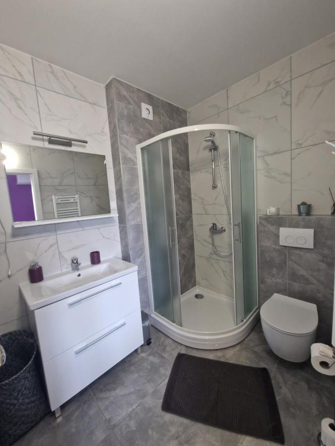 Mavero Apartment *
