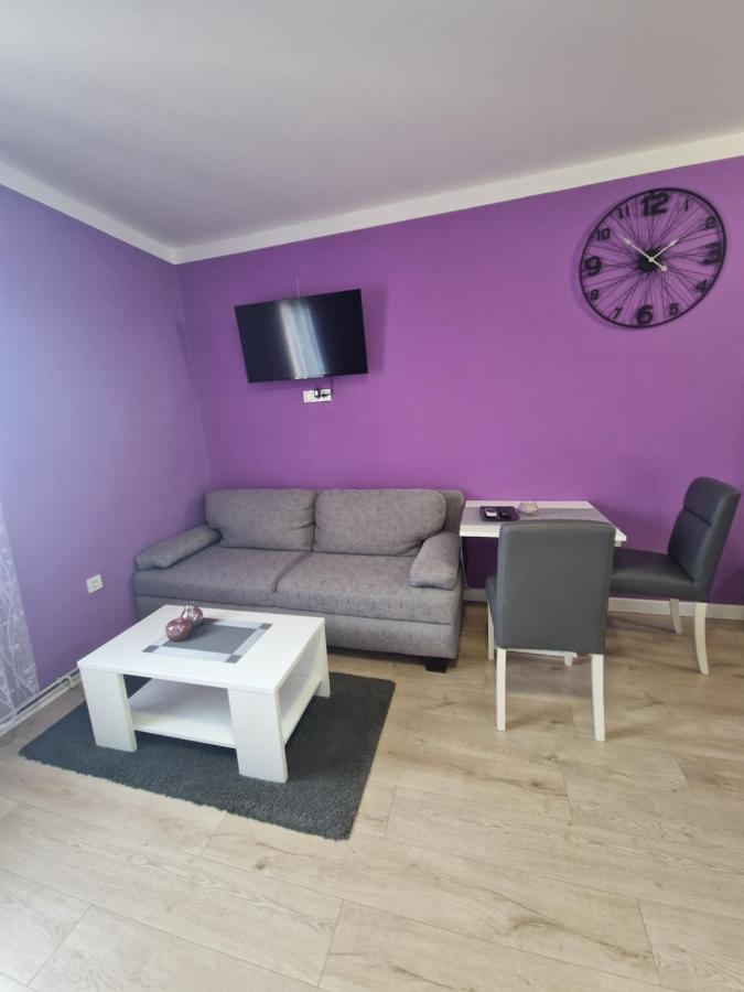 Mavero Apartment *