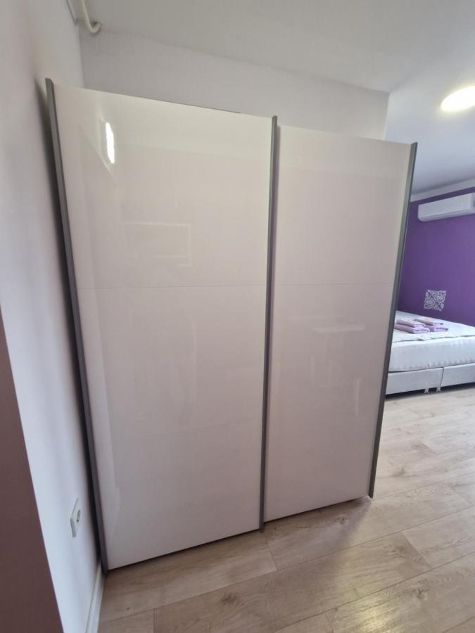 Mavero Apartment Zagreb