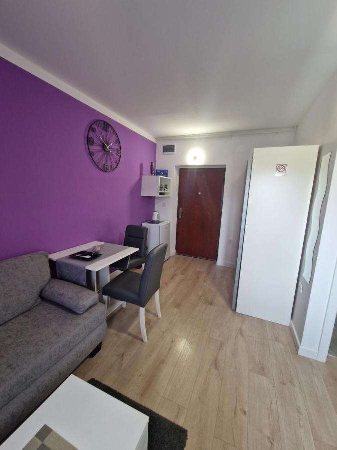Mavero Apartment *