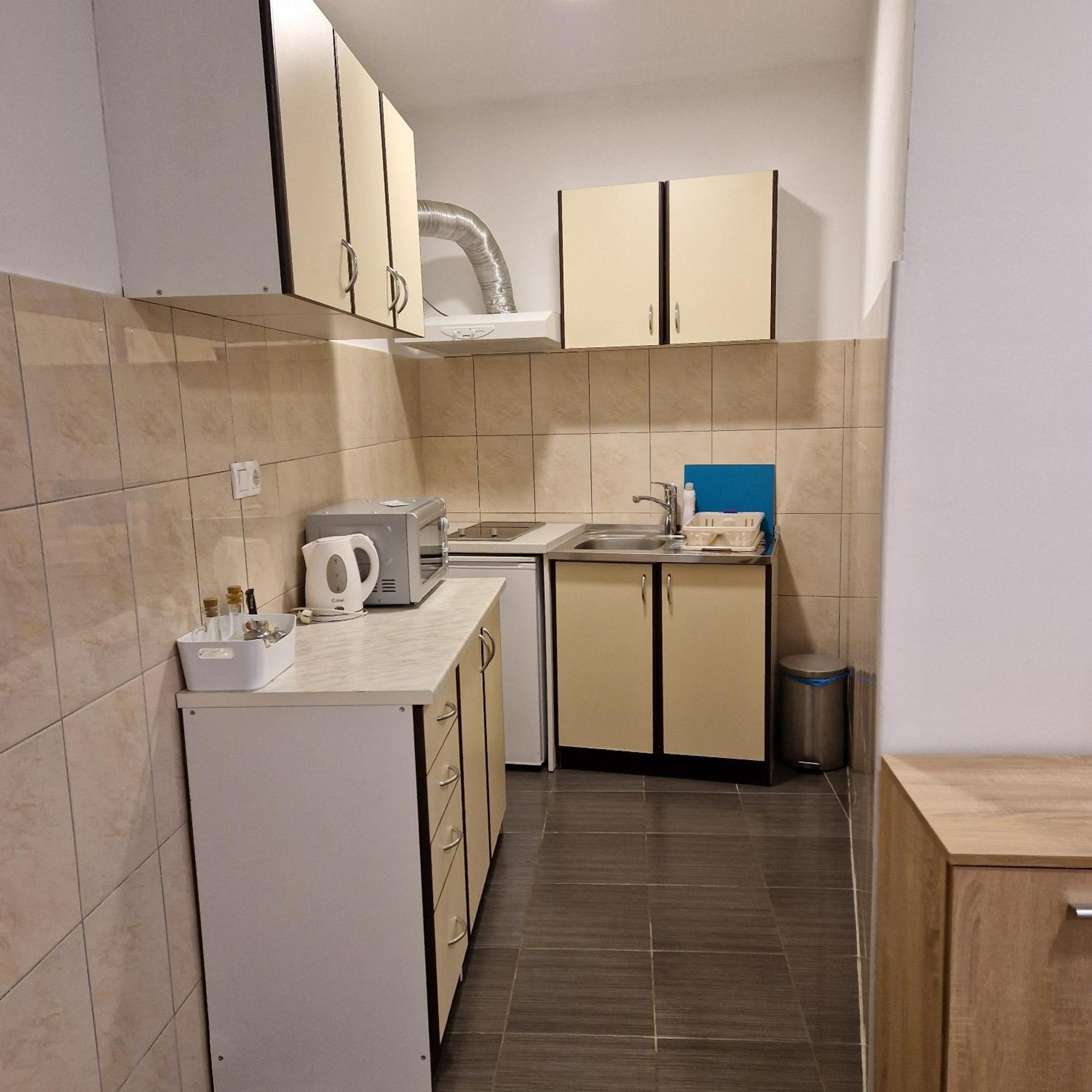 Mavero Apartment