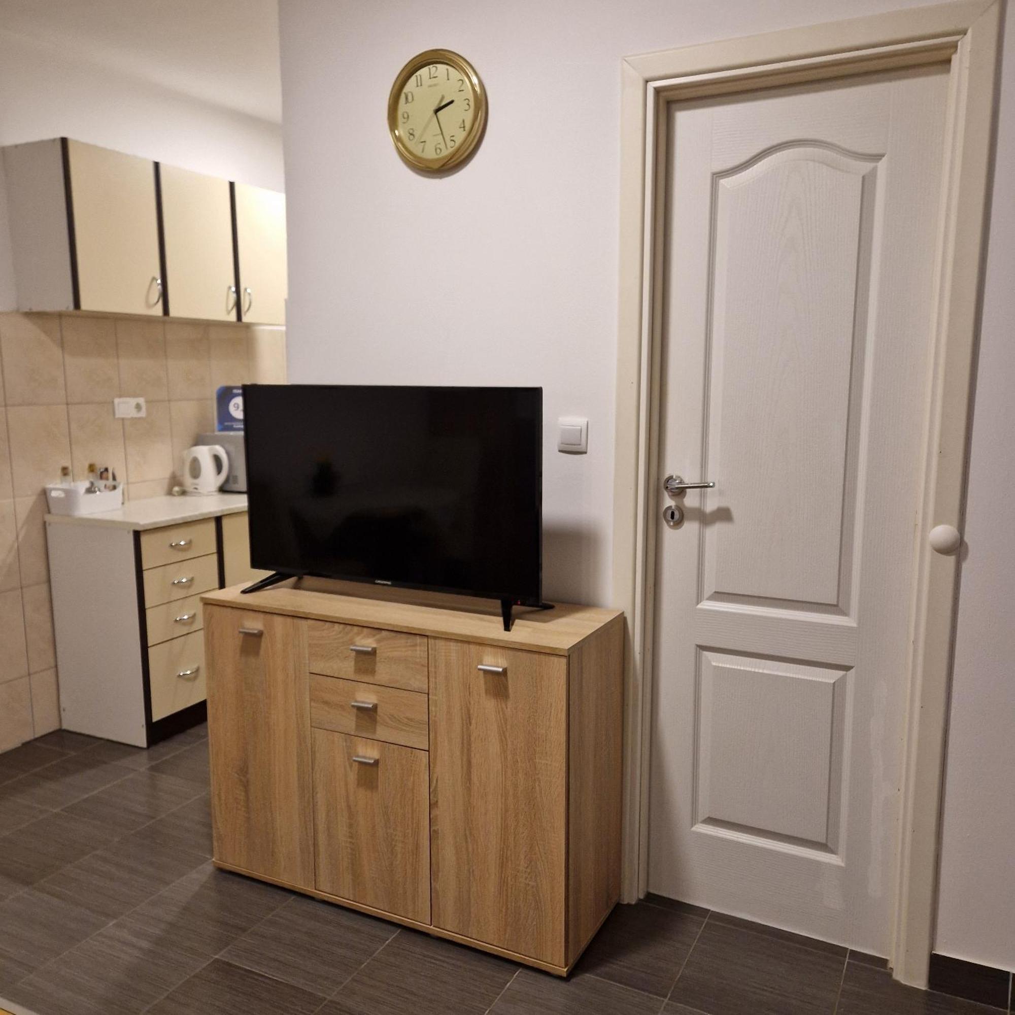 Apartment Mavero *