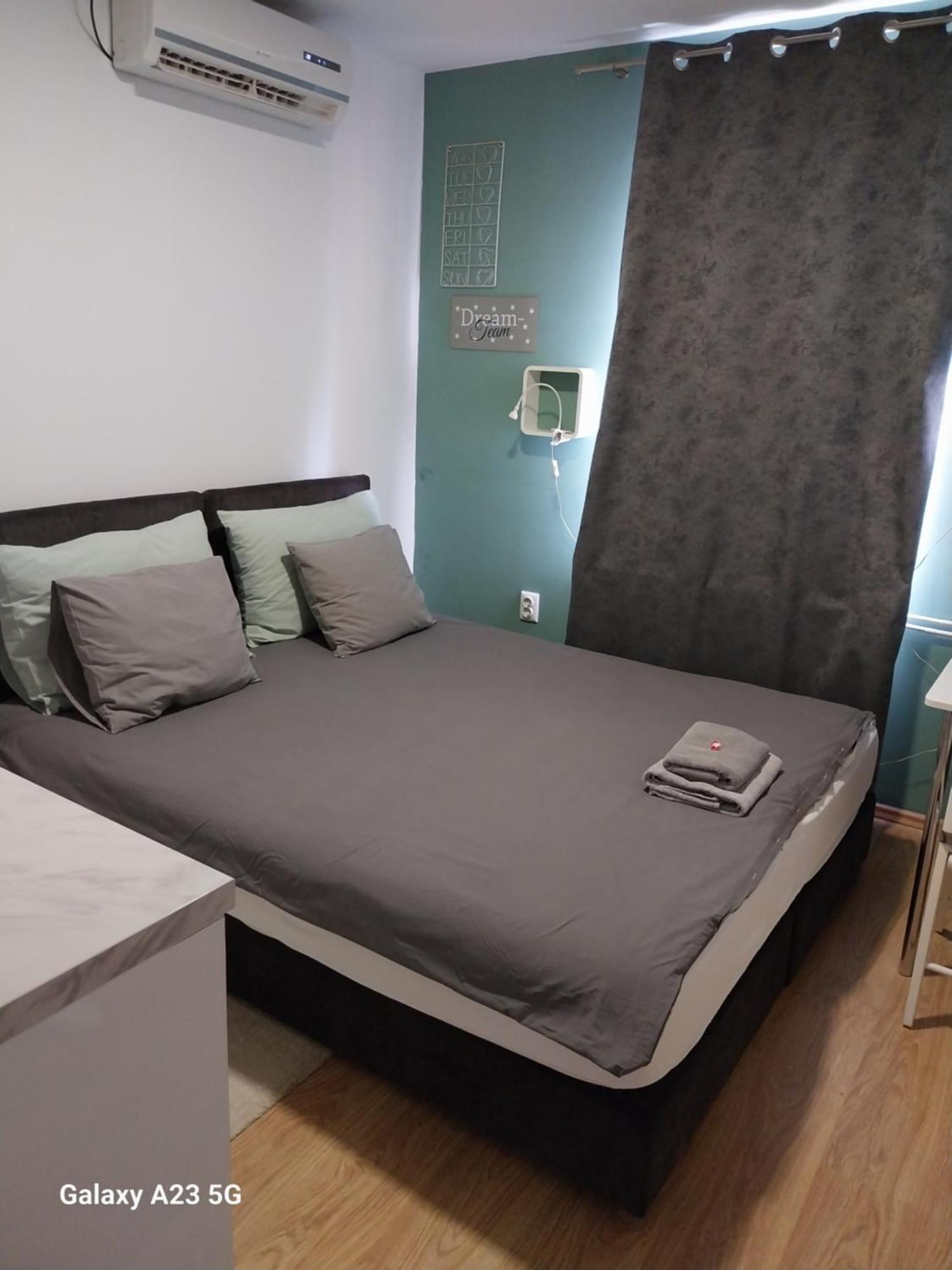 Mavero Apartment Zagreb