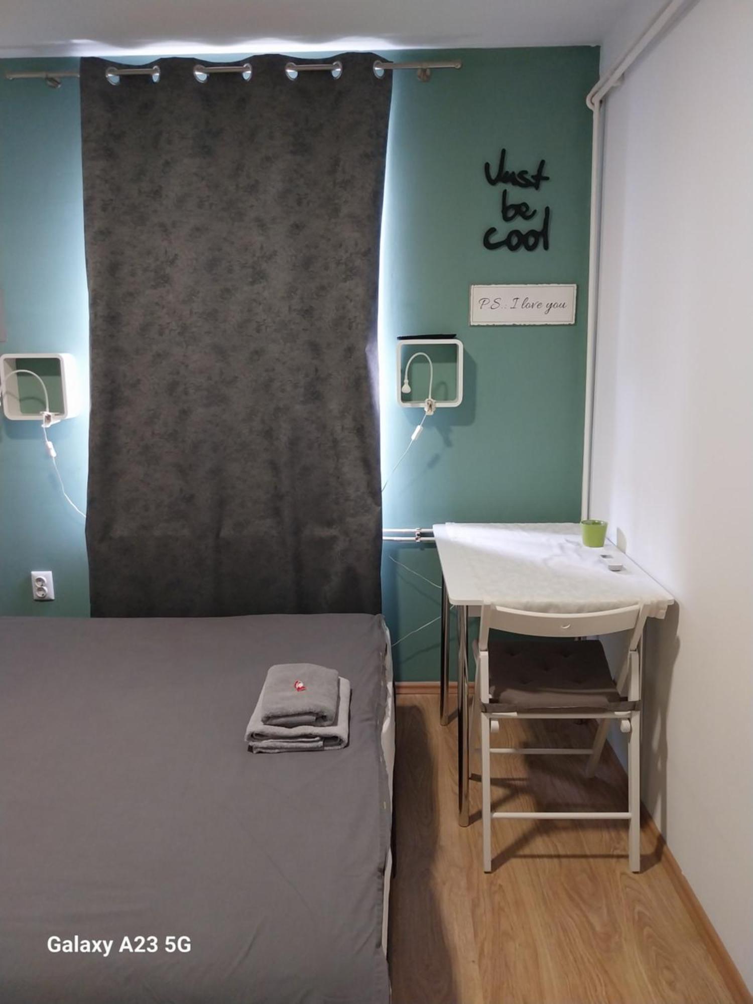 Mavero Apartment *