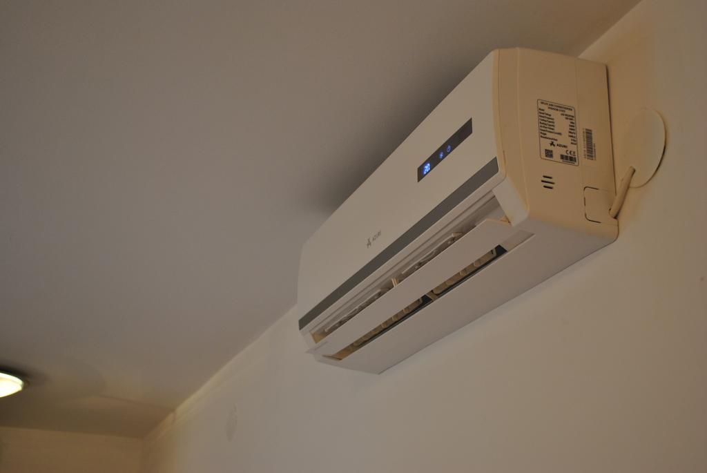Apartment Mavero *