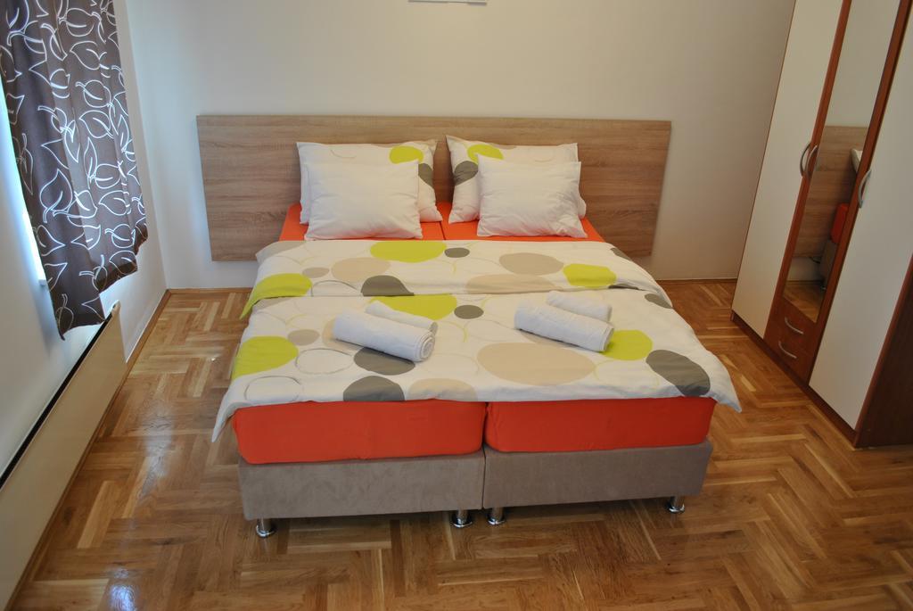 Mavero Apartment