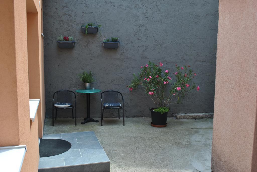 Mavero Apartment Zagreb