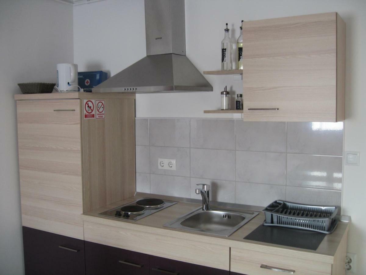 Apartment Mavero Zagreb