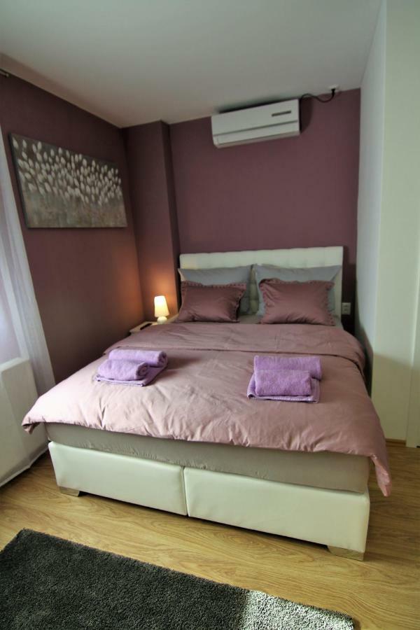 Mavero Apartment