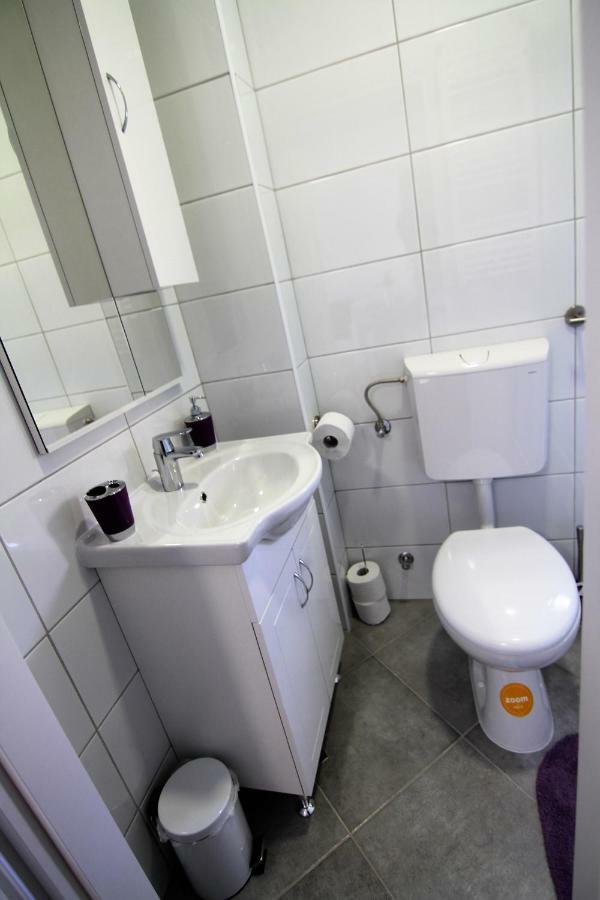 Mavero Apartment Zagreb